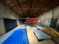 Продается производственно-складская база, ул. Рыбалко, арт. 5885