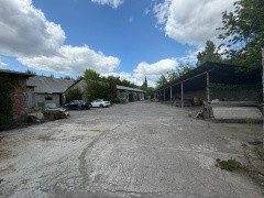 Продается производственно-складская база, ул. Рыбалко, арт. 5885