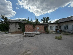 Продается производственно-складская база, ул. Рыбалко, арт. 5885