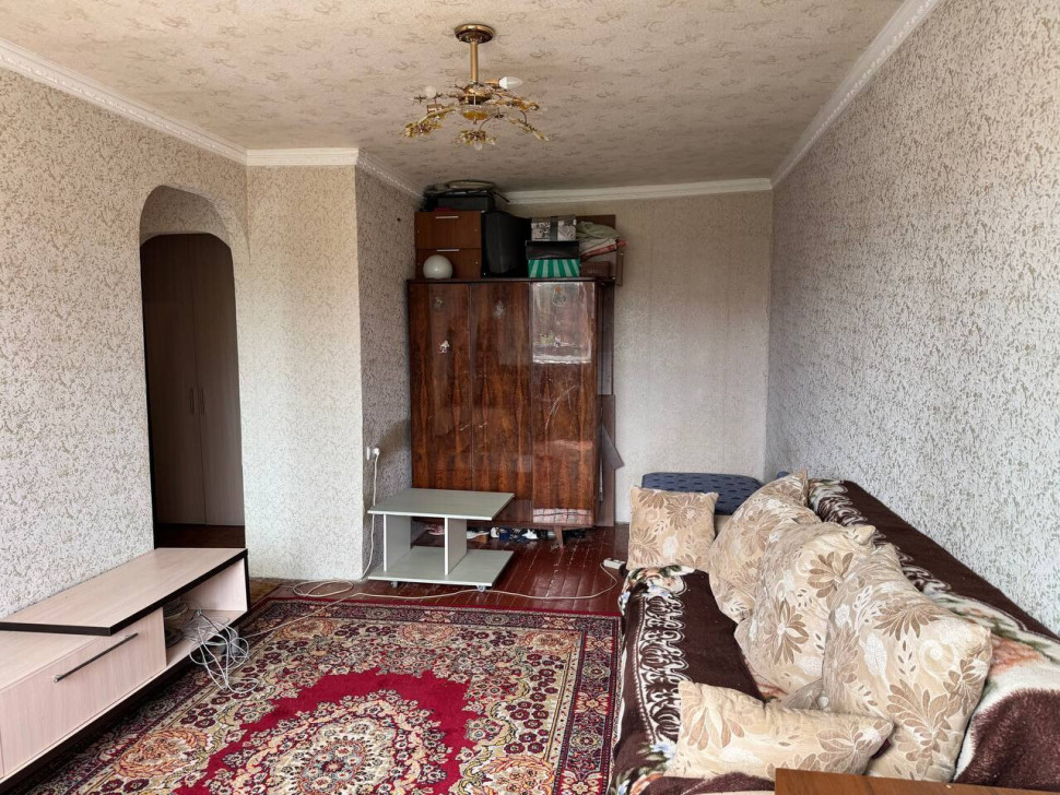 Продается 1 комнатная квартира, Зеленый арт 1164