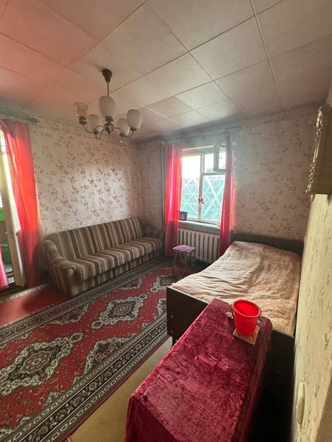 Продается 1 комнатная квартира, Зеленый арт 959