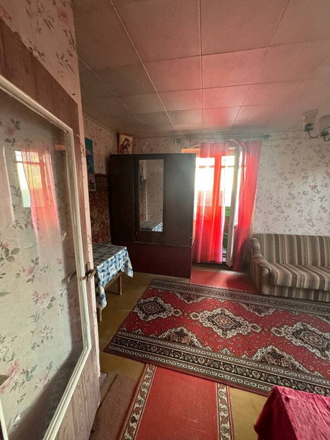 Продается 1 комнатная квартира, Зеленый арт 959