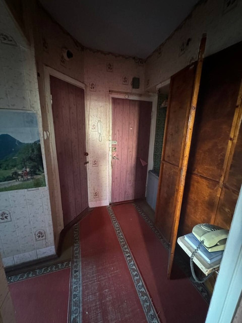 Продается 1 комнатная квартира, Зеленый арт 959