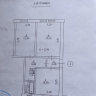 Продается 2х комнатная квартира арт. 966