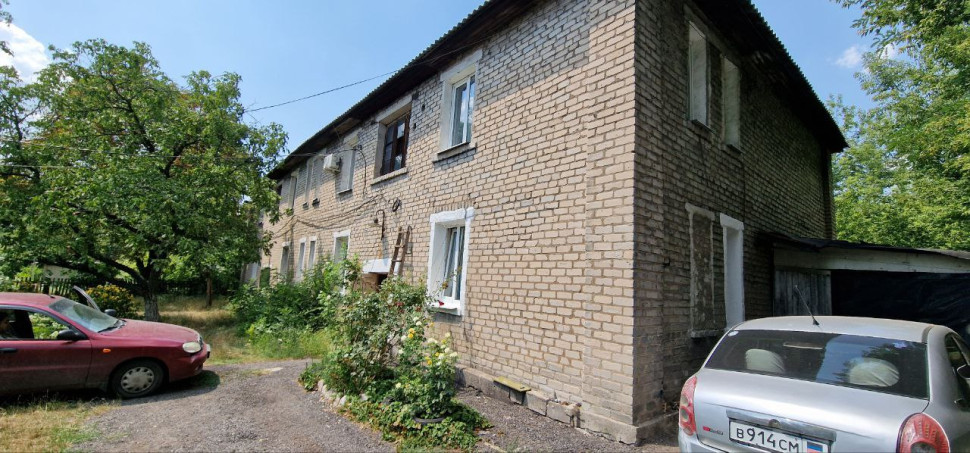 Продается 2х комнатная квартира арт. 966