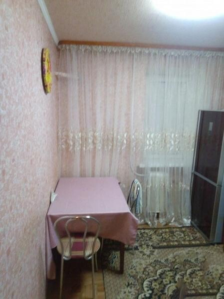 Продаю 1 комнатную квартиру, Зеленый. арт 835