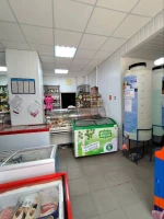 Продается готовый бизнес(магазин продуктов), ул. Ярошенко. арт. 6272