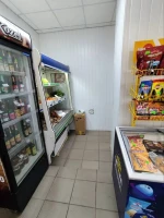 Продается готовый бизнес(магазин продуктов), ул. Ярошенко. арт. 6272