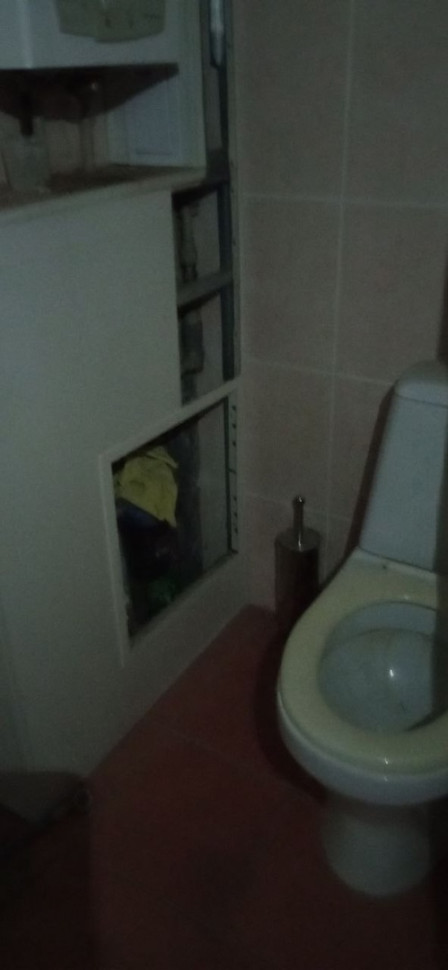 Продаю 2 - х комнатную квартиру, Бажанова . арт 837