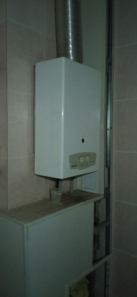 Продаю 2 - х комнатную квартиру, Бажанова . арт 837