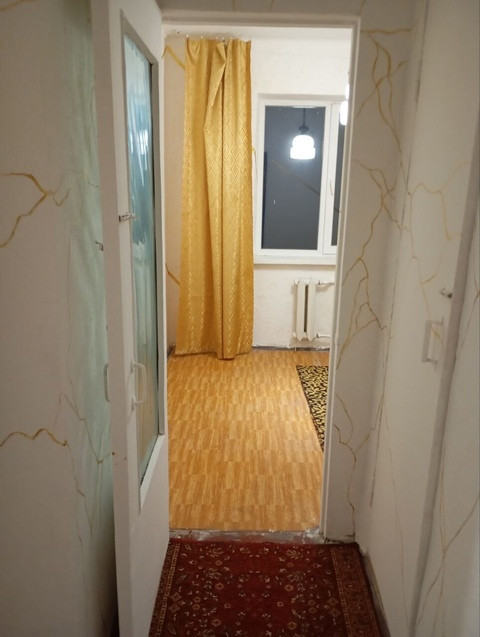 Продается 2 - х комнатная квартира, Зеленый арт 1072