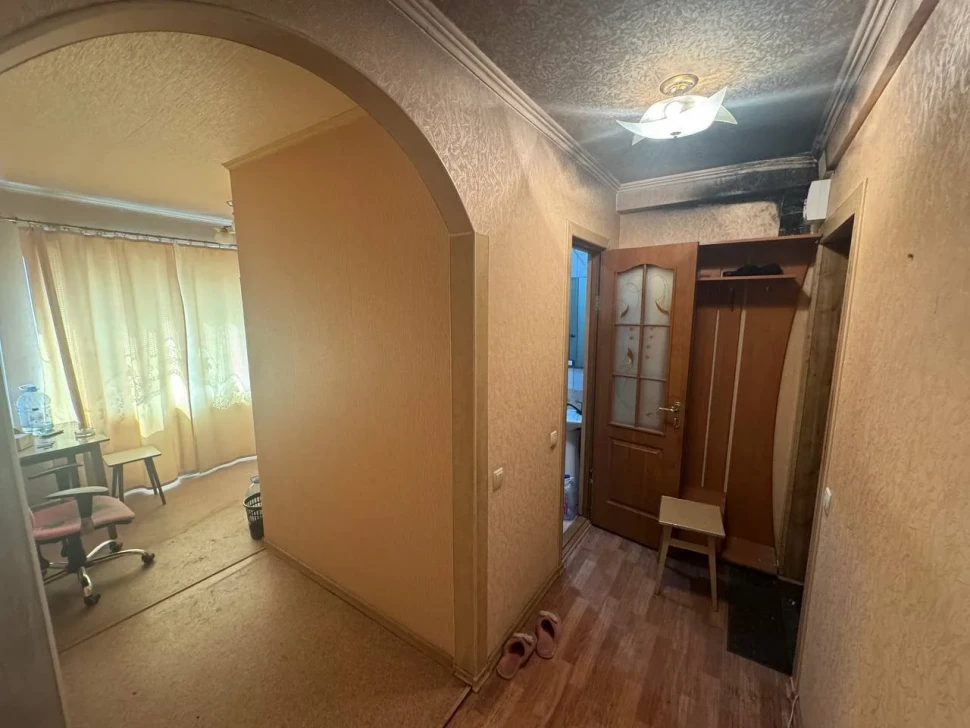 Продается 1 комнатная квартира, ул. Уборевича, дом 13, ориентир Шахта 8-8, арт. 1317