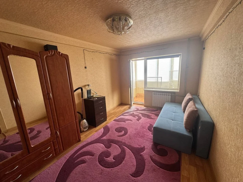 Продается 1 комнатная квартира, ул. Уборевича, дом 13, ориентир Шахта 8-8, арт. 1317