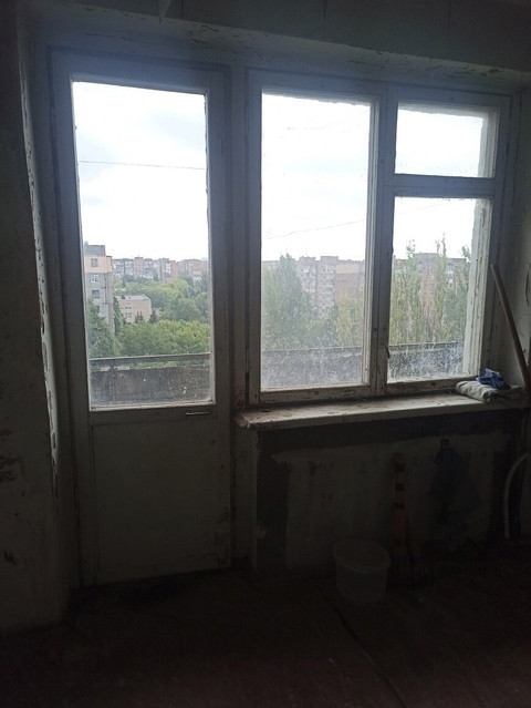 Продается 1 комнатная квартира, Зеленый арт 1073