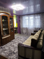 Продается 3 - х комнатная квартира, квартал Металлург арт 1075