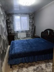 Продается 3 - х комнатная квартира, квартал Металлург арт 1075