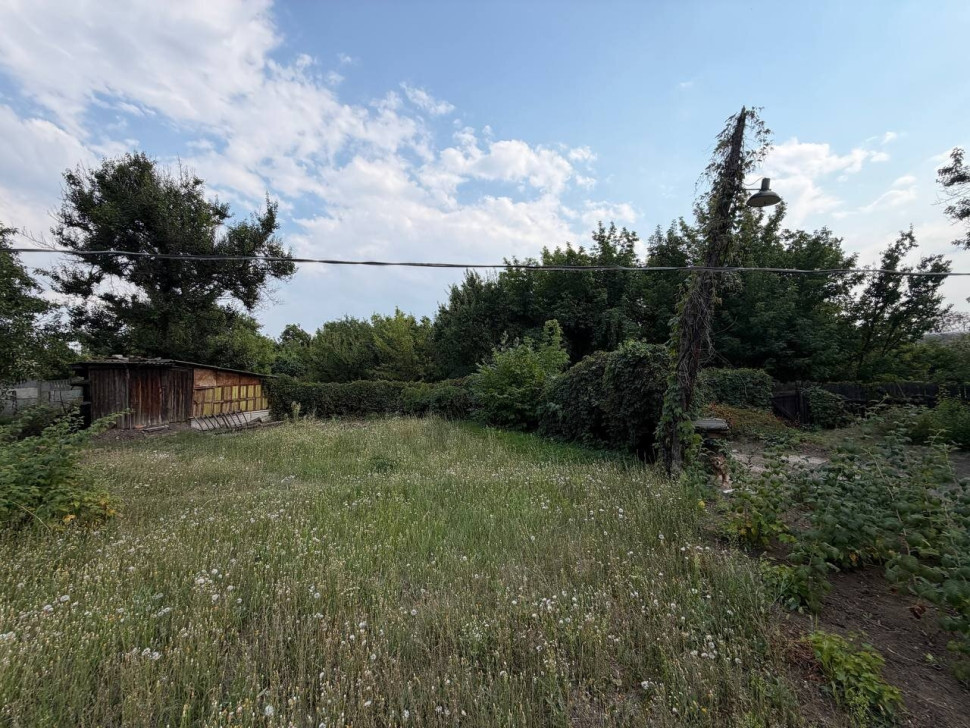 Продается 2 - х комнатный дом, ул. Курганская, арт. 1300