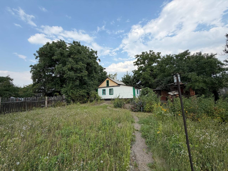 Продается 2 - х комнатный дом, ул. Курганская, арт. 1300