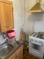 Продаю 2-х комнатную квартиру, кв-л "Химик"  арт 906