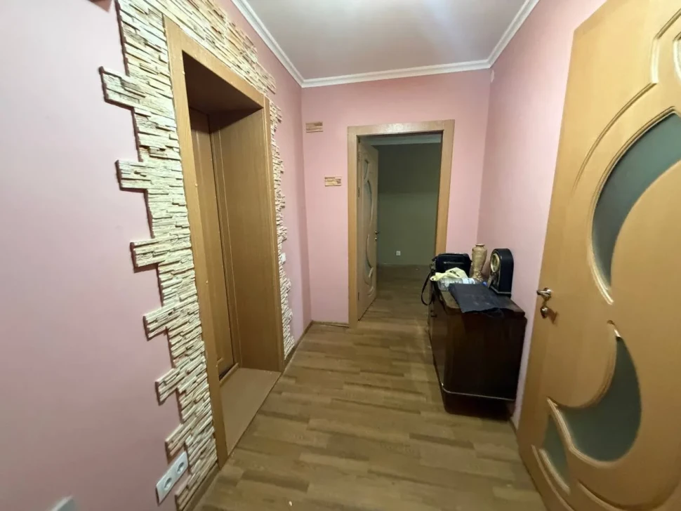 Продается 2-х комнатная квартира, ул. Фонтанная, дом 1 А, ориентир Ганзовка, арт. 1318
