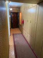 Продаю 3 - х комнатнуюквартиру, квартал Гвардейский арт 908