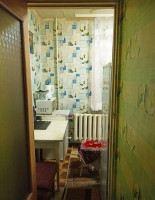 Продается 1 комнатная квартира, мкр. Зеленый, арт. 1311