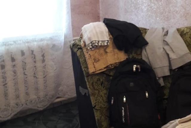 Продаю дом, ул. Западный арт 939