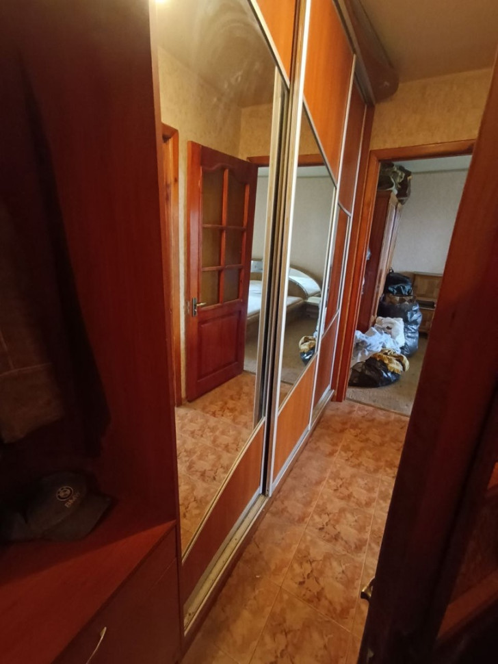 Продаю 2-х комнатную квартиру, Солнечный. арт 847