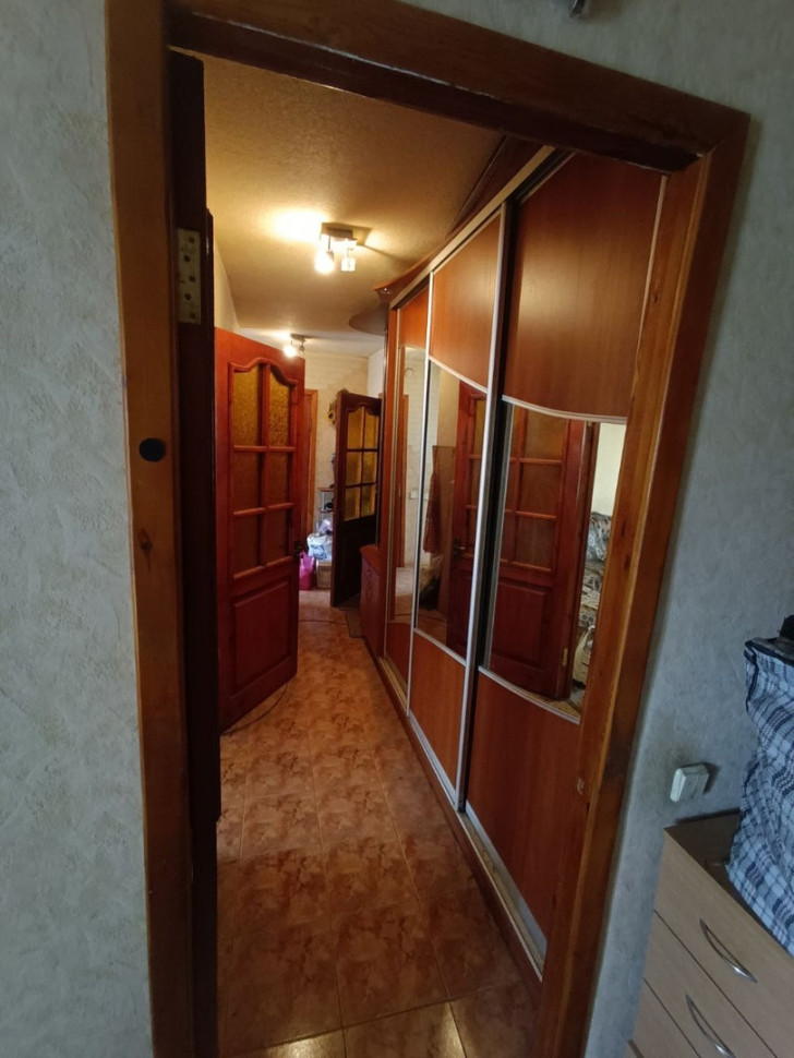 Продаю 2-х комнатную квартиру, Солнечный. арт 847