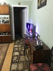 Продается 2 - х комнатная квартира, ул. Островского (26 линия) арт 1010