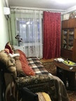 Продается 2 - х комнатная квартира, ул. Островского (26 линия) арт 1010
