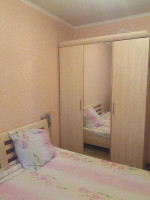 Продаю 3-х комнатную квартиру, Октябрьский. арт 852