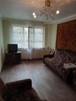 Продается 2 - х комнатная квартира, Гвардейский (ДАКИ) арт 1012