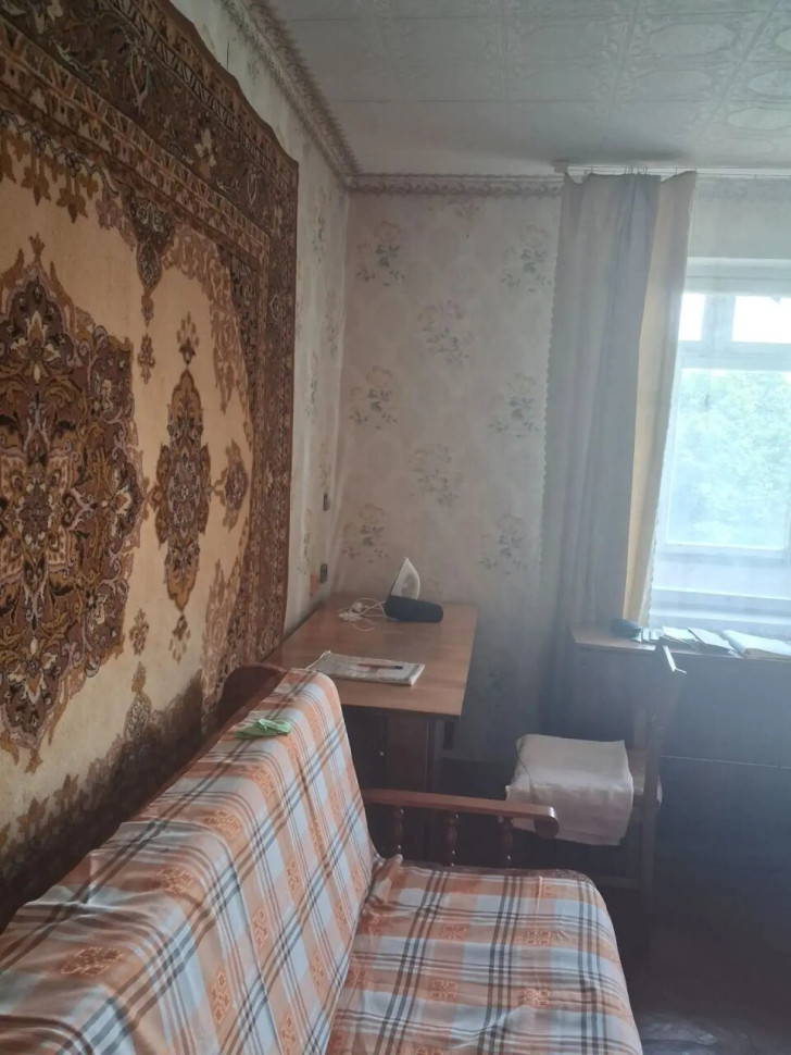 Продаётся 3-х комнатная квартира, поселок Криничная, арт. 1303