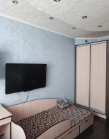 Продается 3 - х комнатная квартира, Зеленый арт 1035
