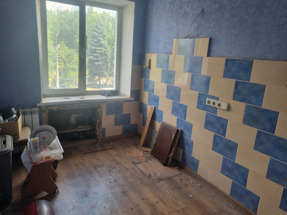 Продается 1 комнатная квартира,ул. Ленина, квартал Северный, арт 1205