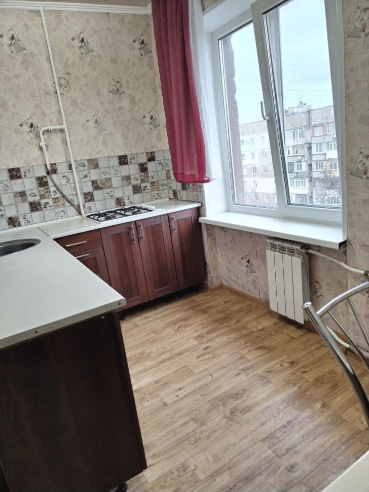 Продаю 1 комнатную квартиру, Солнечный, арт.1201