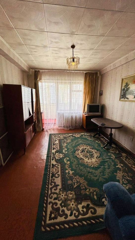 Продается 2-х комнатная квартира, ул. Ленина, ориентир остановка "Почта", арт. 1225