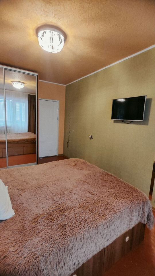 Продается 3 - х комнатная квартира, ул. Успенского арт 1094 Продается 3 - х комнатная квартира, ул. Успенского арт 1094