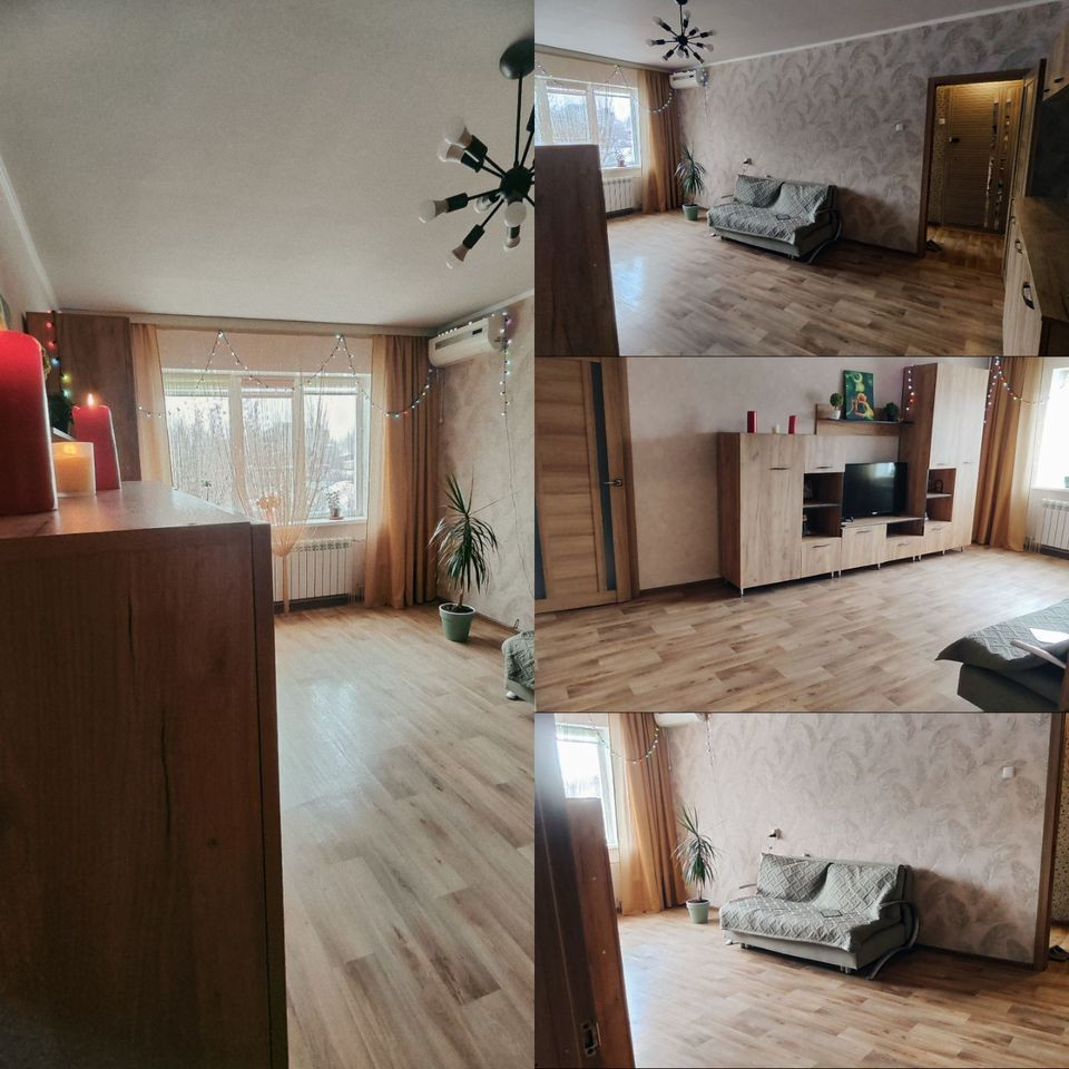 Продается 3 - х комнатная квартира, ул. Успенского арт 1094 Продается 3 - х комнатная квартира, ул. Успенского арт 1094