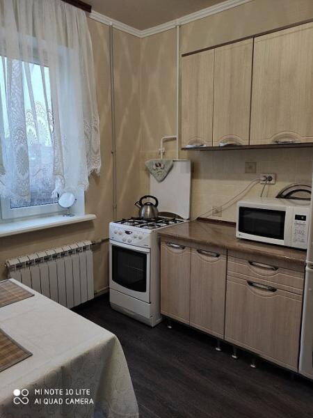 Продается 2 - х комнатная квартира, Зеленый арт 985