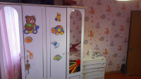 Продается 2 - х комнатная квартира, Зеленый арт 1095