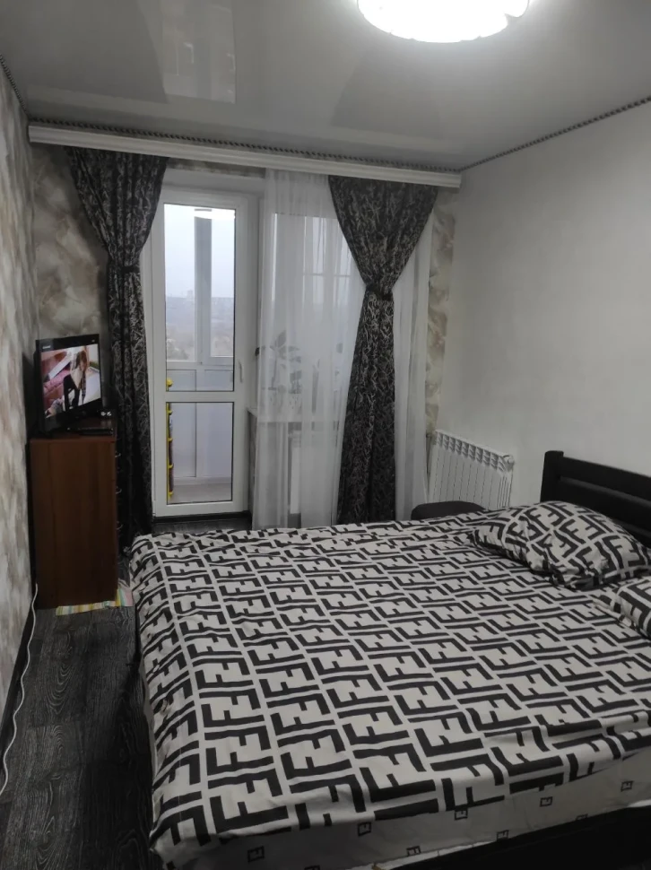 Продается 3-х комнатная квартира, ул. Репина (ост. Капитальная), арт. 1248