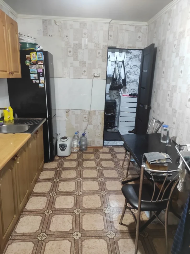 Продается 3-х комнатная квартира, ул. Репина (ост. Капитальная), арт. 1248