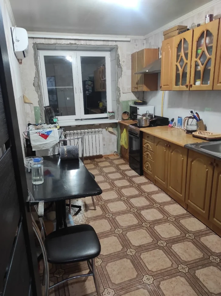 Продается 3-х комнатная квартира, ул. Репина (ост. Капитальная), арт. 1248