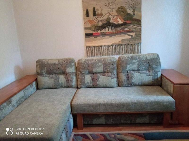 Продается 2 - х комнатная квартира, ул. Чубаря арт 1137