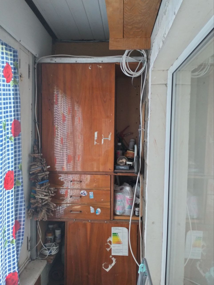 Продается 1 комнатная квартира, квартал Комсомольский, арт. 1250
