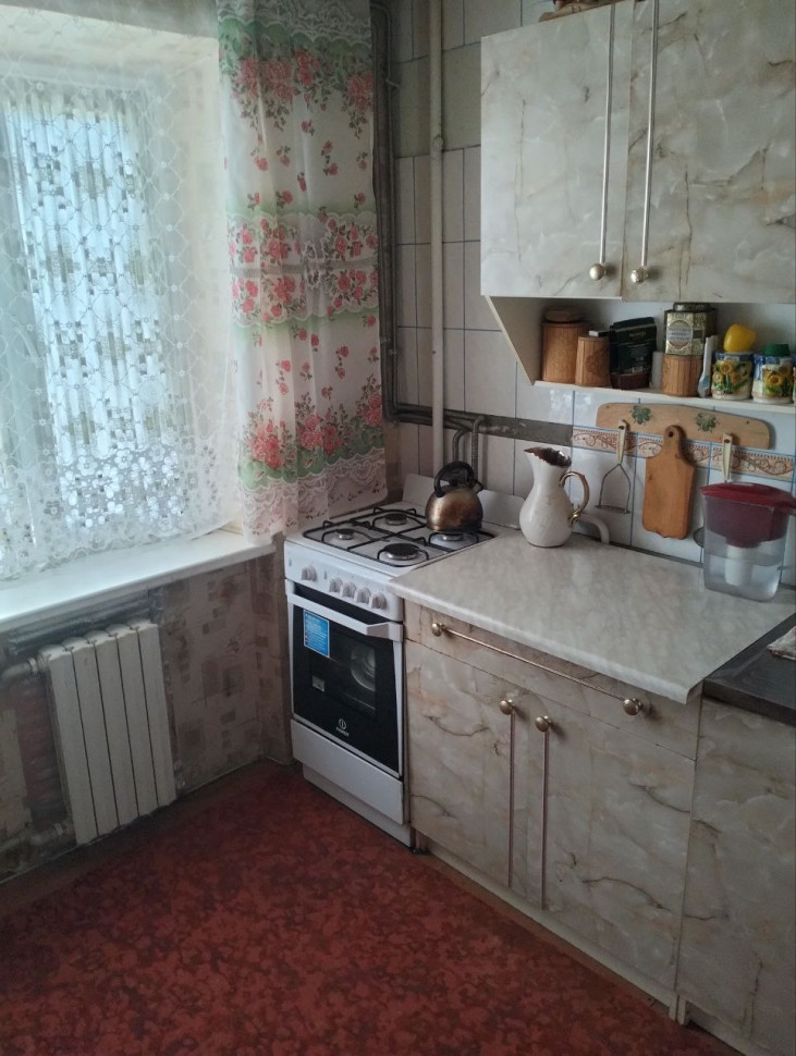 Продается 1 комнатная квартира, квартал Комсомольский, арт. 1250
