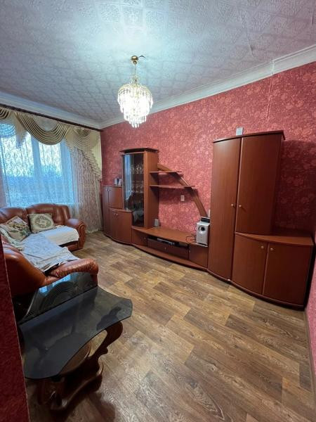 Продается 2-комнатная квартира в городе Макеевка по улице Генерала Данилова арт 890