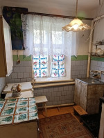 Продается 2 - х комнатная квартира, Переулок Свободы (пгт. Пролетарское) арт 1046